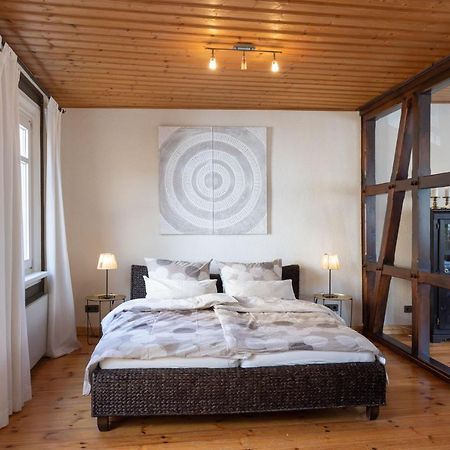 Feriennest Bad Ems, Appartment Heimatnest Екстериор снимка