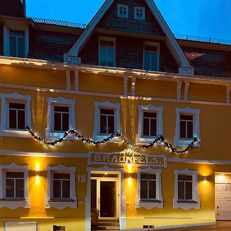 Feriennest Bad Ems, Appartment Heimatnest Екстериор снимка