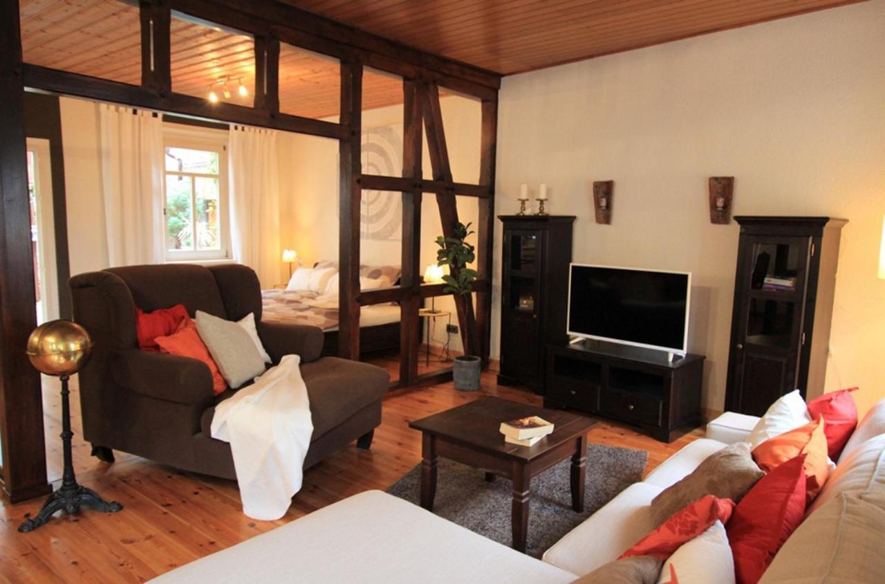 Feriennest Bad Ems, Appartment Heimatnest Екстериор снимка