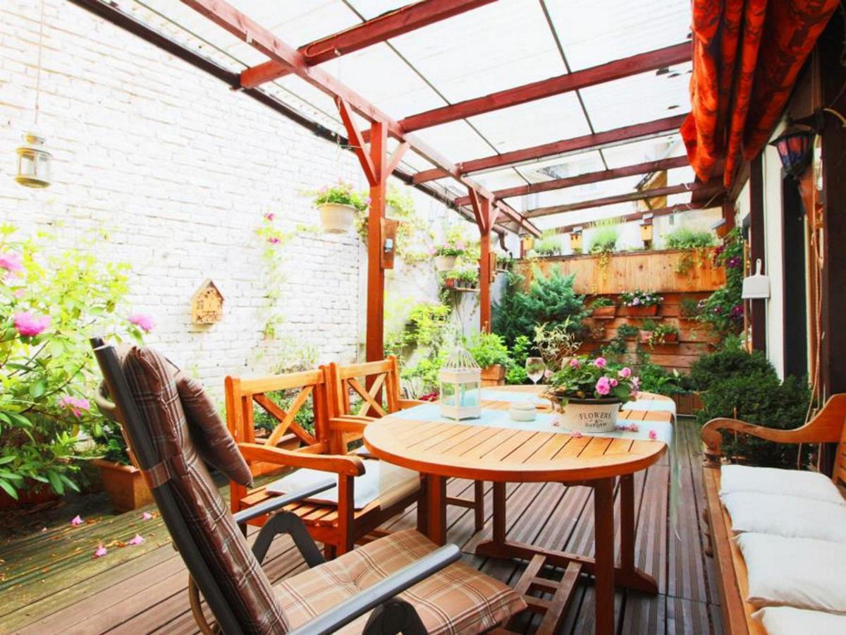 Feriennest Bad Ems, Appartment Heimatnest Екстериор снимка
