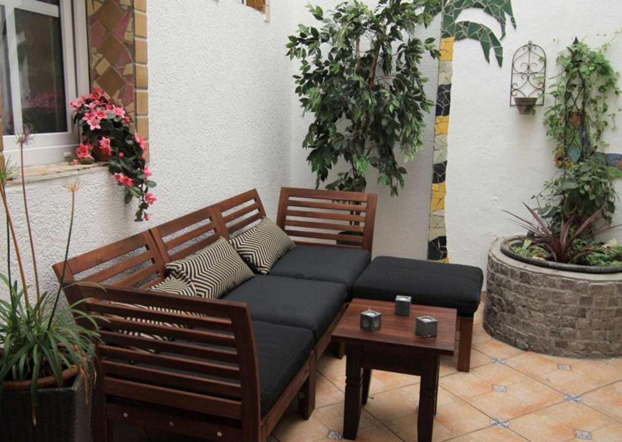 Feriennest Bad Ems, Appartment Heimatnest Екстериор снимка