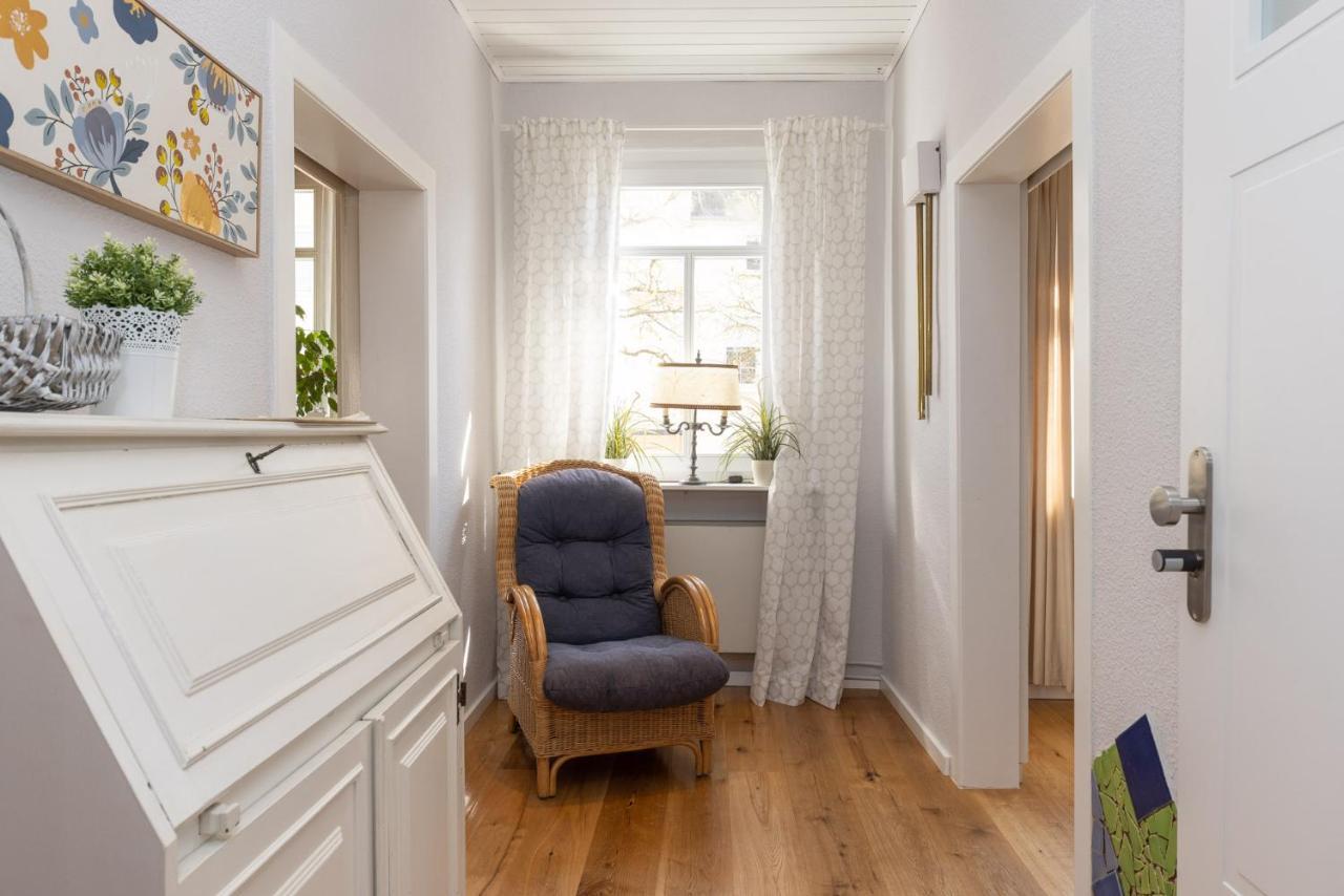 Feriennest Bad Ems, Appartment Heimatnest Екстериор снимка
